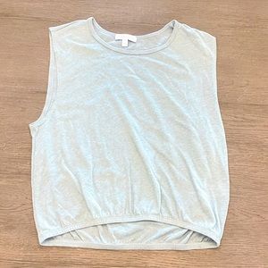 Beyond yoga top